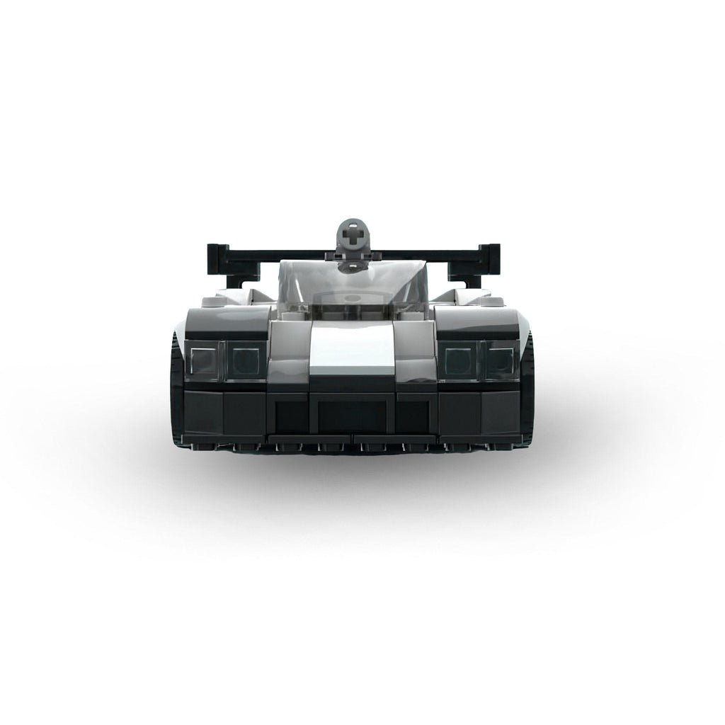 Porsche | 919 Hybrid