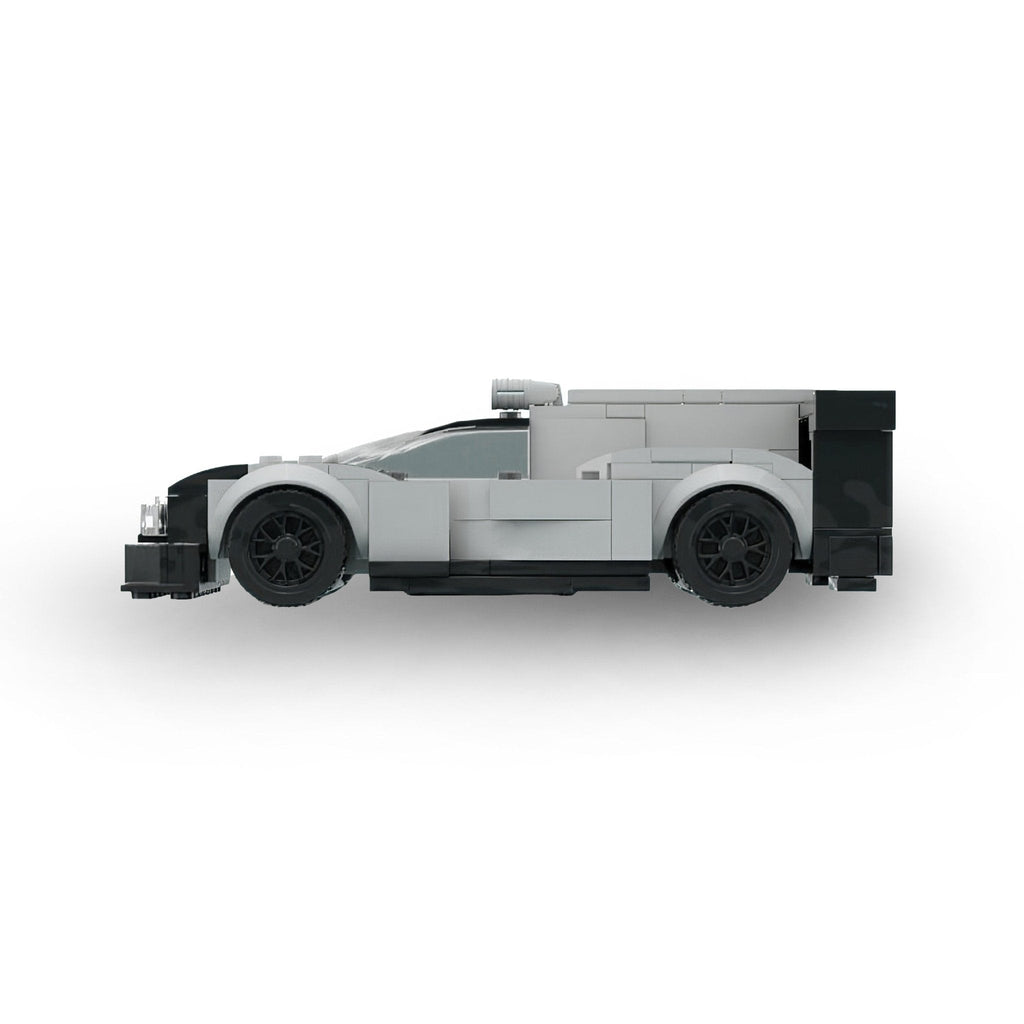 Porsche | 919 Hybrid