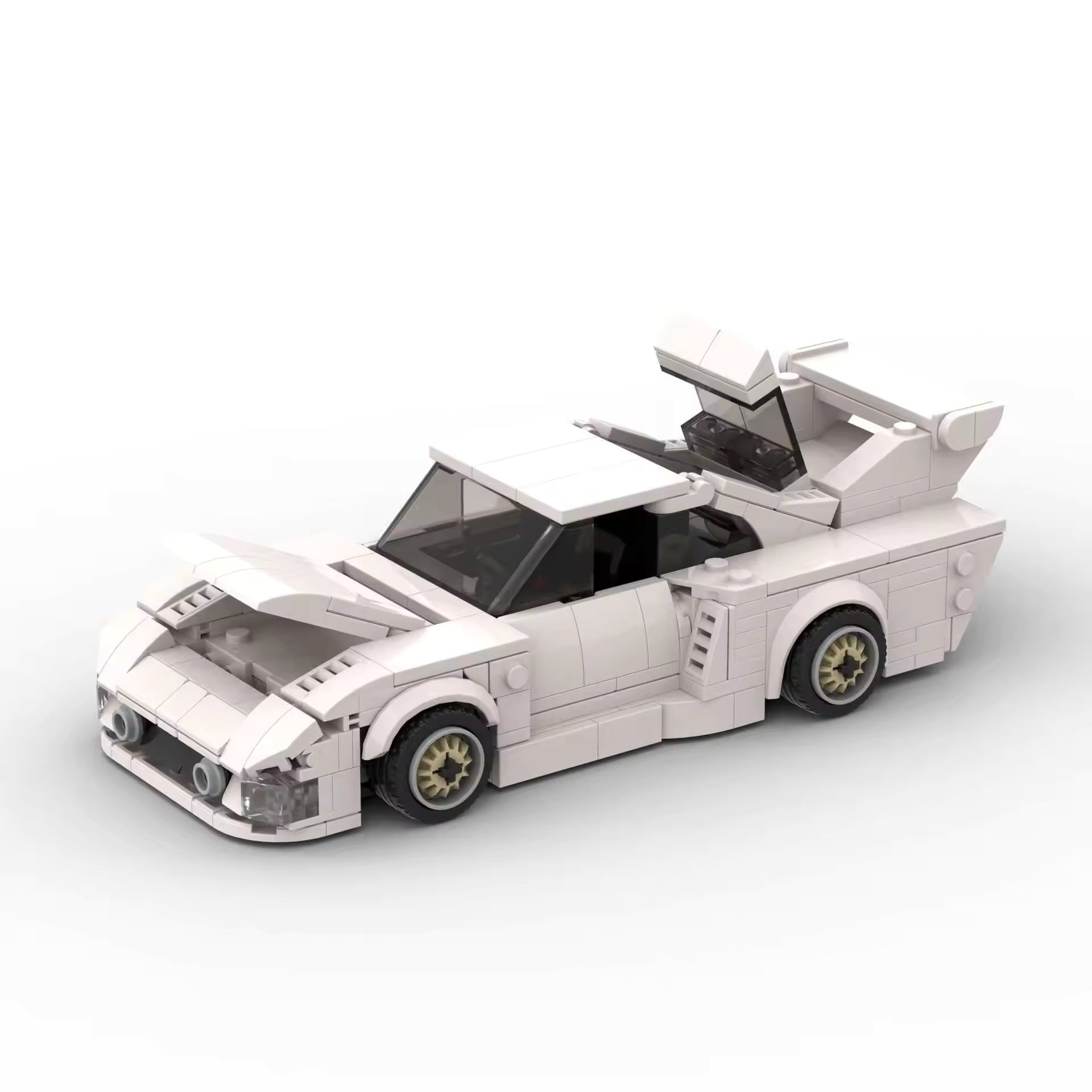 Porsche | 935 K3