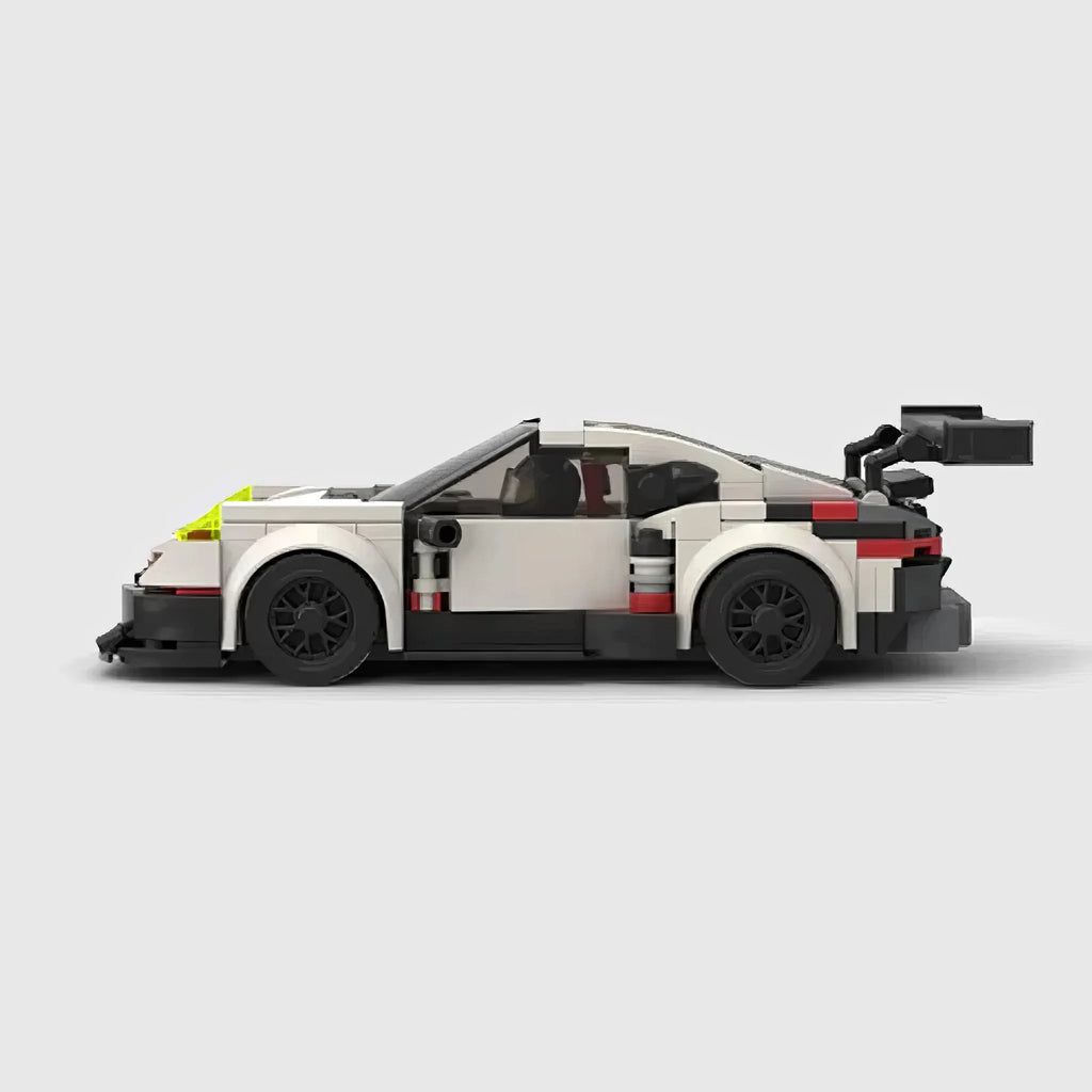 Porsche | GT3 RS