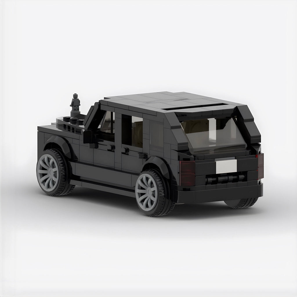 Rolls Royce | Cullinan