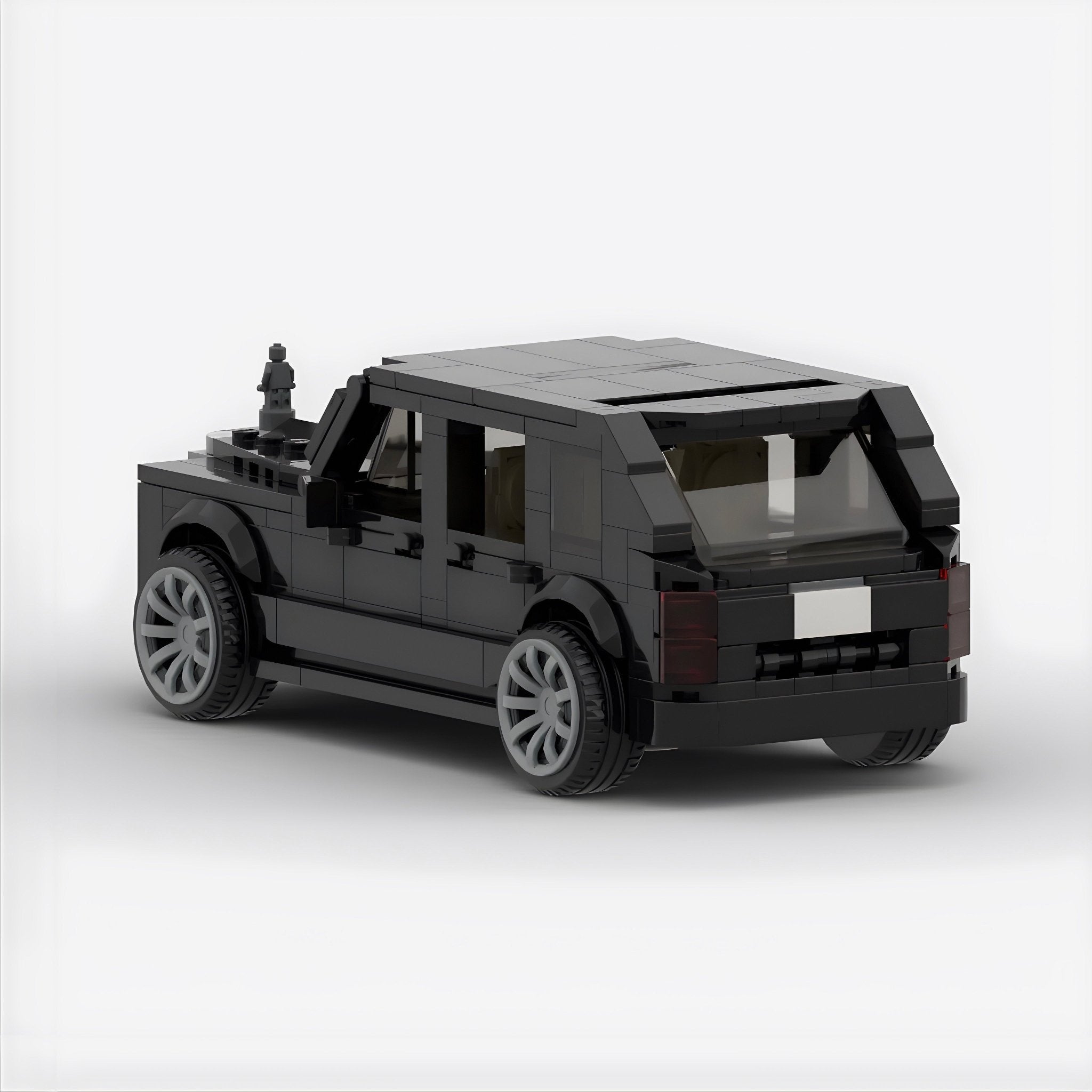 Rolls Royce | Cullinan