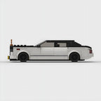 Rolls Royce | Phantom
